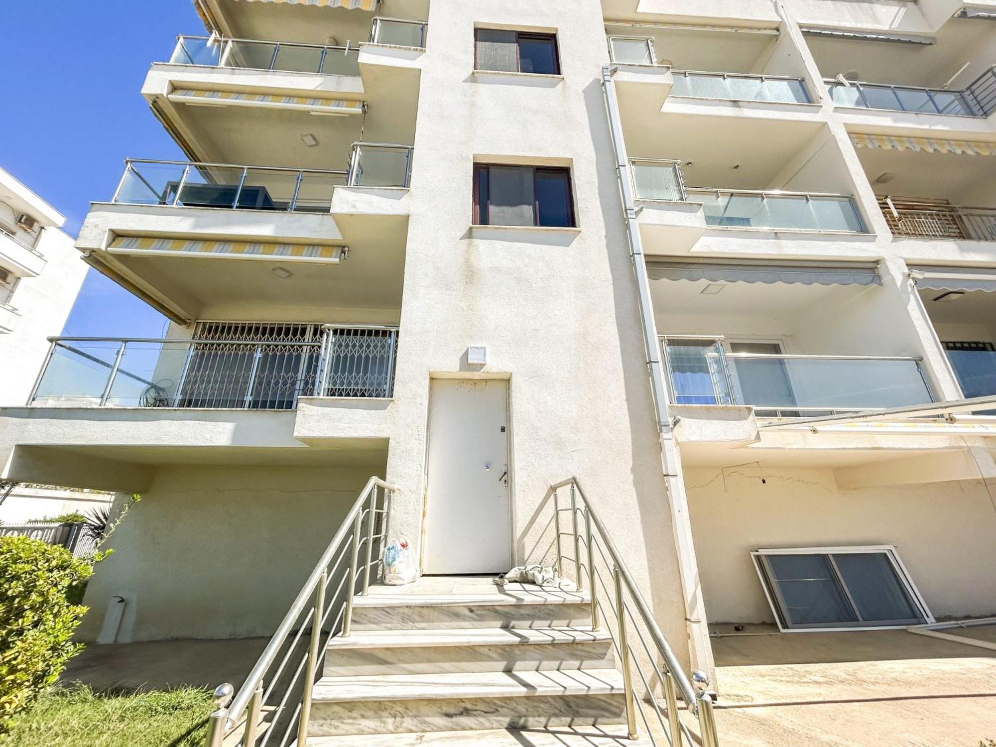 Illyria 721 Apartamento Durrës Exterior foto