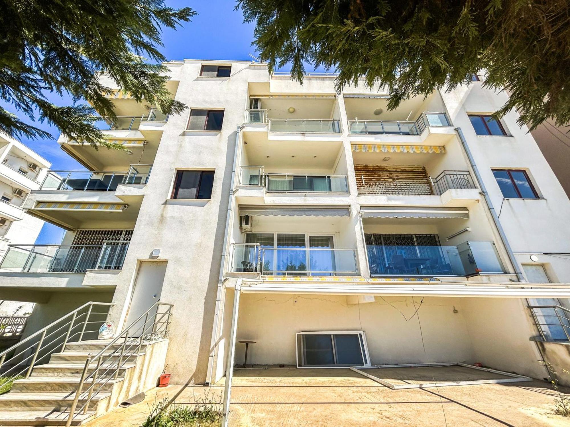 Illyria 721 Apartamento Durrës Exterior foto